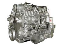 Cummins L290-30 truckautopart